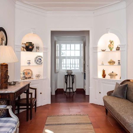 Central 3 Bedroom Apartment In Ericeira Kültér fotó